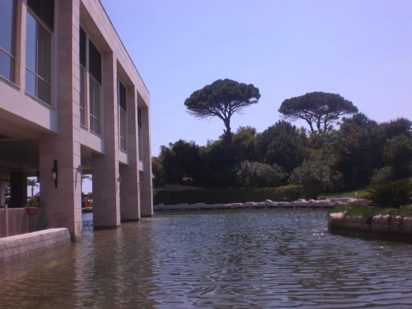 Belek