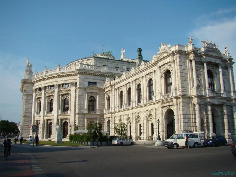 Burgtheater