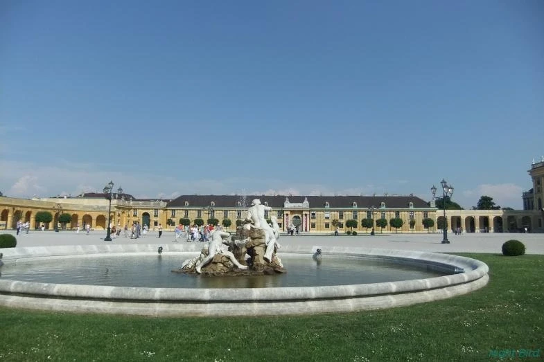 Шенбрунн