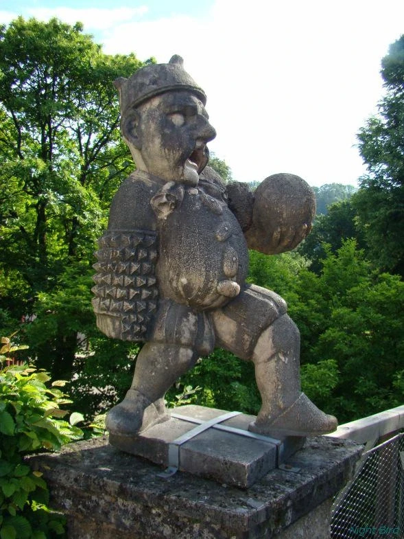 Зальцбург