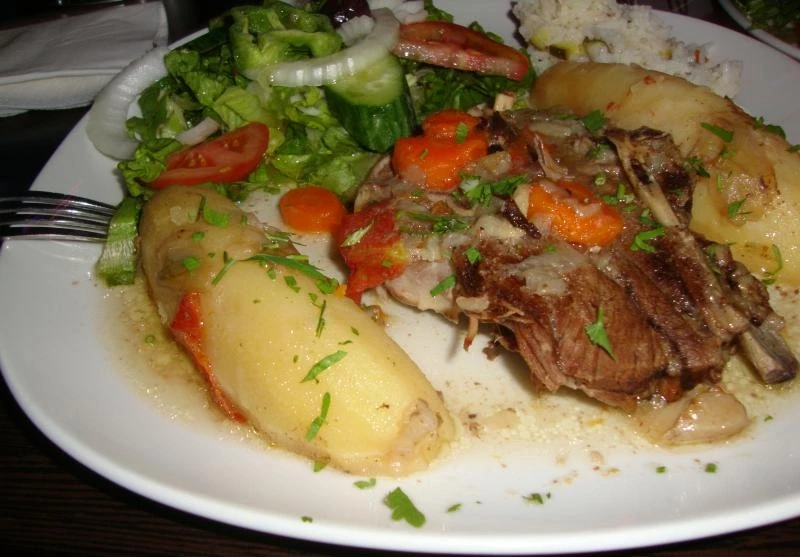 "Клефтико"