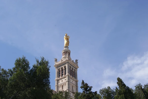 Notre Dame de la Garde