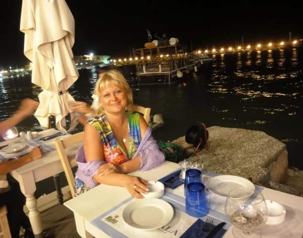 Ла Скала любимый ресторанчик Херсонесса