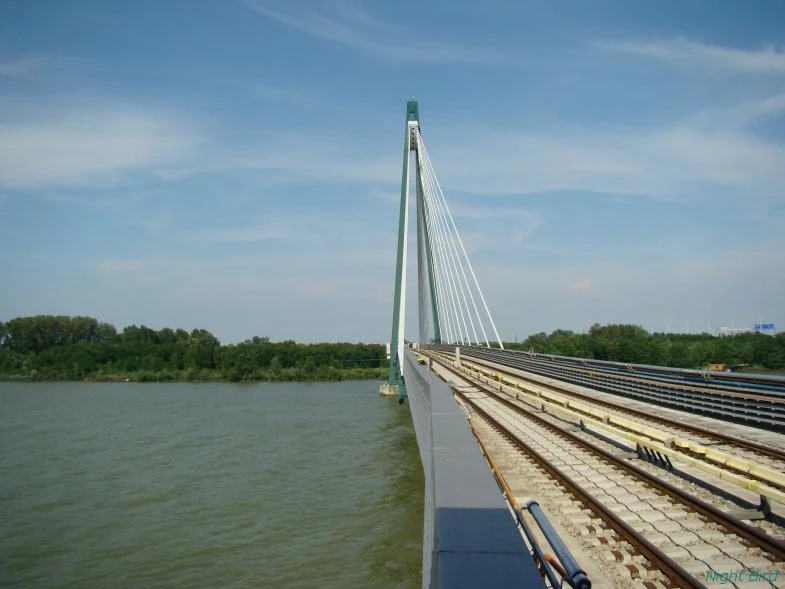 Дунай