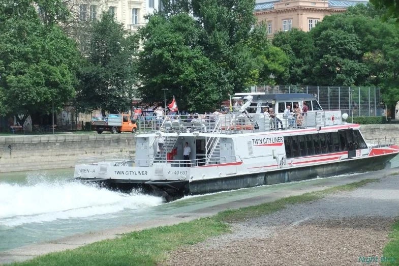 Дунайский канал