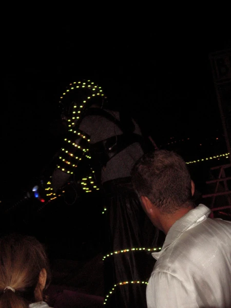 white party