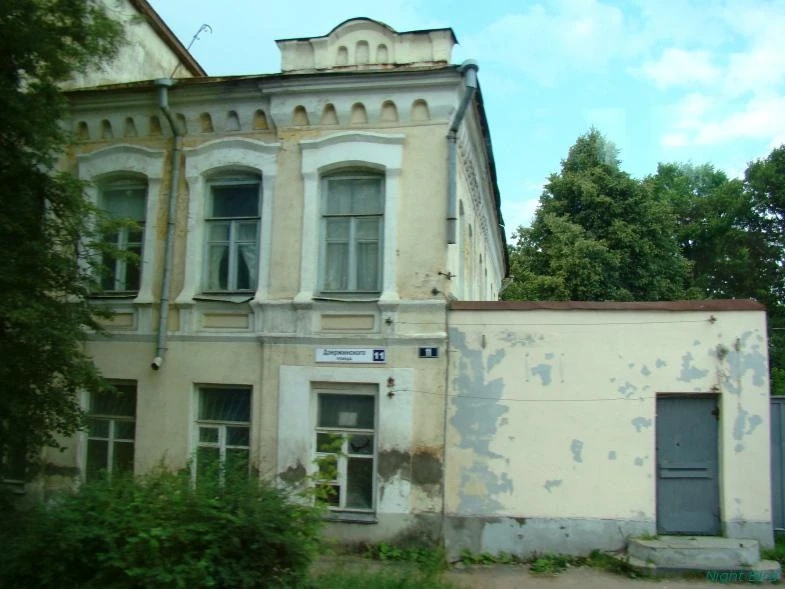 Торжок