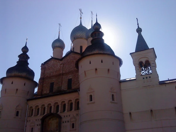 Ростов Великий