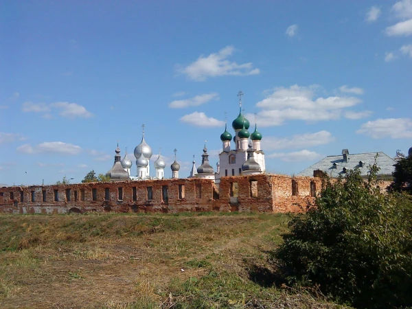 г.Ростов Великий