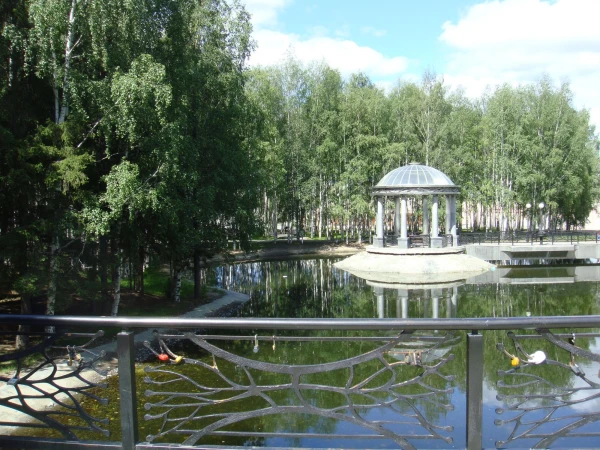 Парк