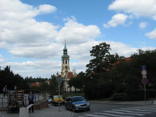 Лорета