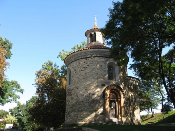 ротонда Св. Мартина