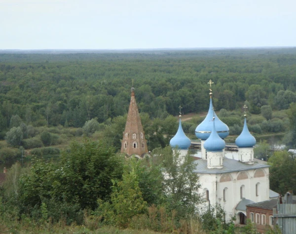 Благовещенский собор