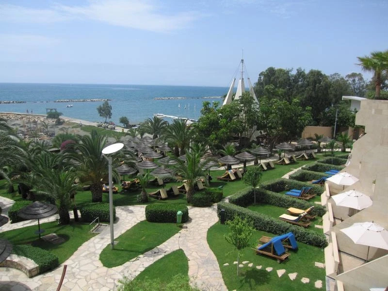 Luxe 5*
