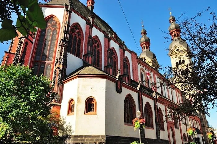 Кобленц