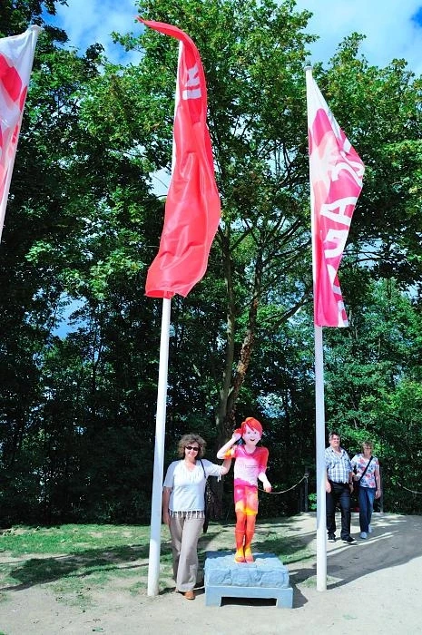 BUGA 2011