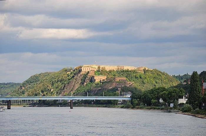 Кобленц