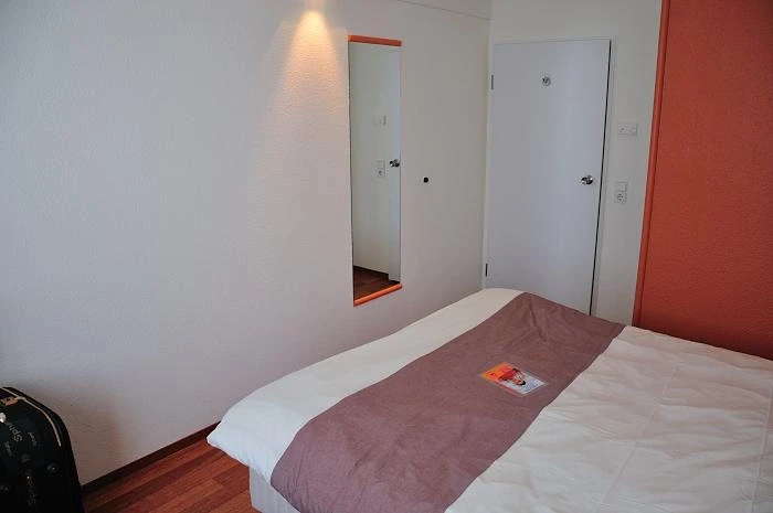 Отель "Ibis Hotel Koblenz"