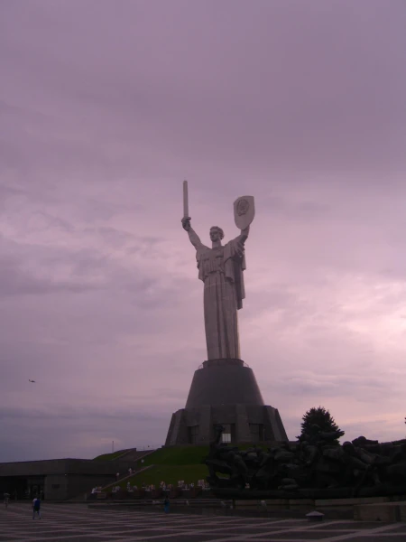 Киев 2011