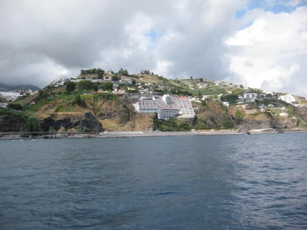 Orca Praia