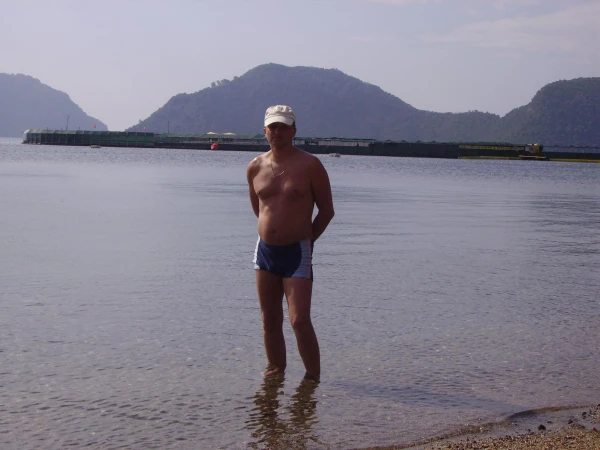 "Grand Yazici Club Turban 5" 1-11 мая 2011г