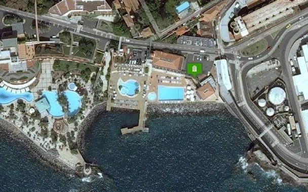 Madeira Regency Club 4*