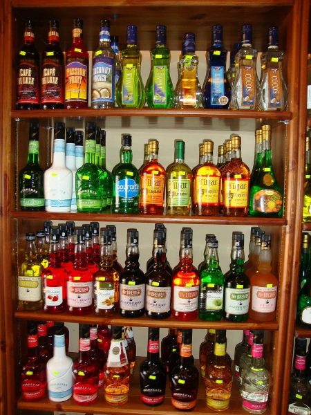 Ликёрчики