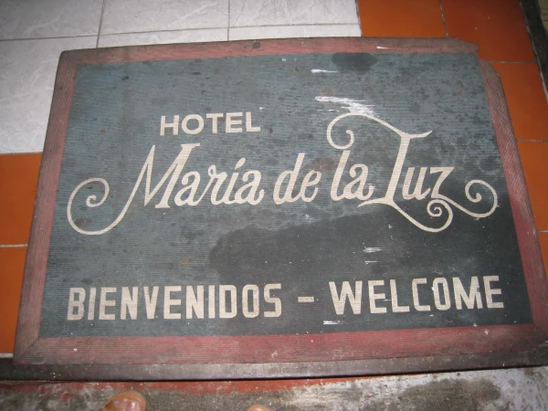 Hotel Maria de la Luz