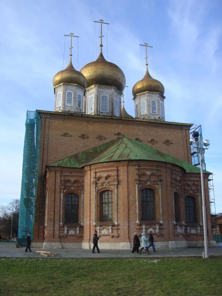 Успенский собор (Кремль)