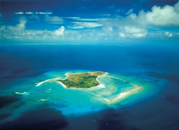 private island