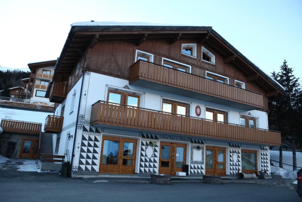 Hotel Duc de Rohan