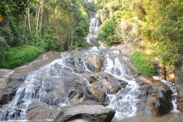 Namuang water fall №2