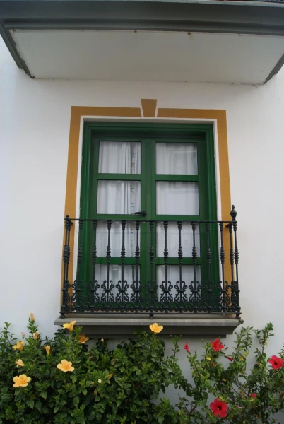 Puerto Mogan