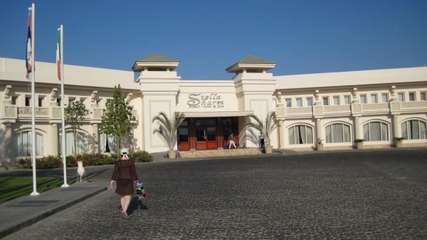 Отдых в Stella Di Mare