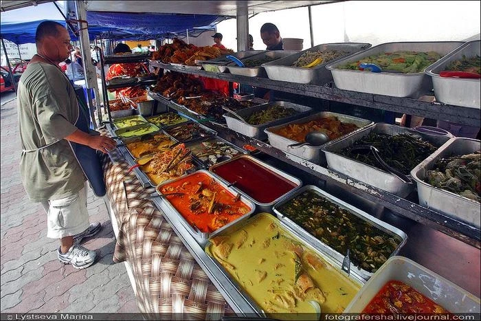 Или может перцу с овощаме?