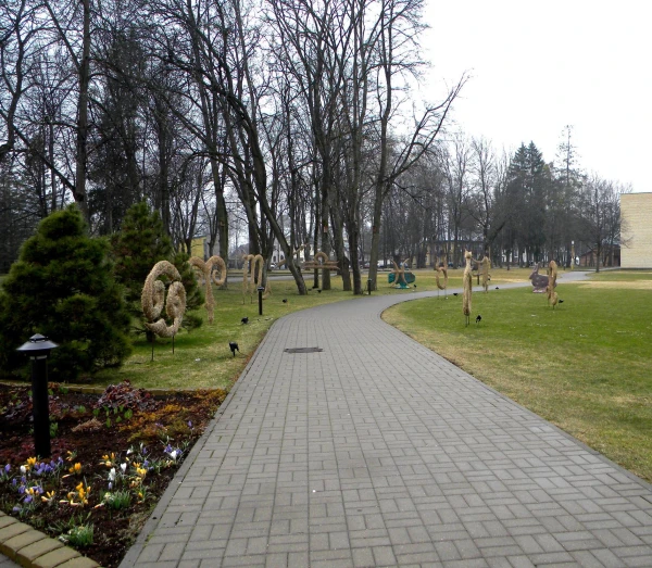 Друскининкай, Hotel Spa Vilnius Sana 4