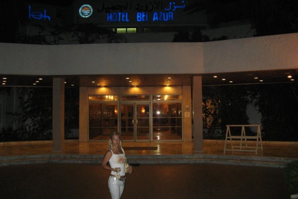 вход в корпус 3*