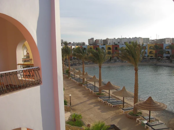 Arabia Hotel
