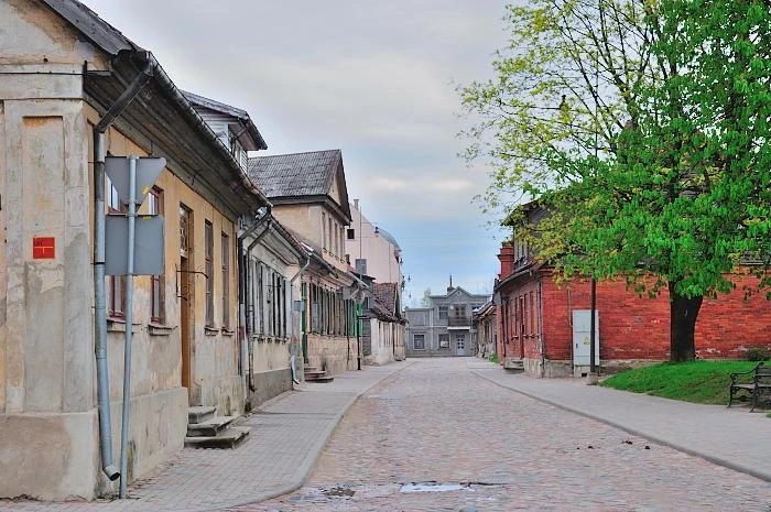 Кулдига