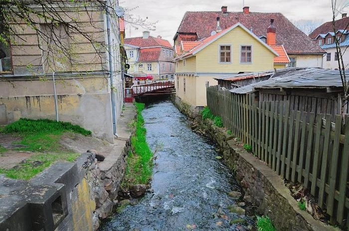 Кулдига
