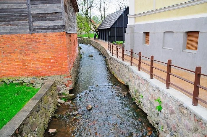 Кулдига