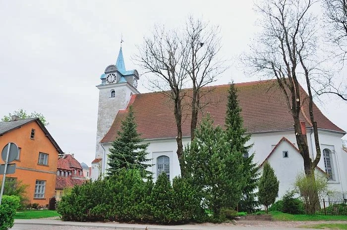 Кулдига