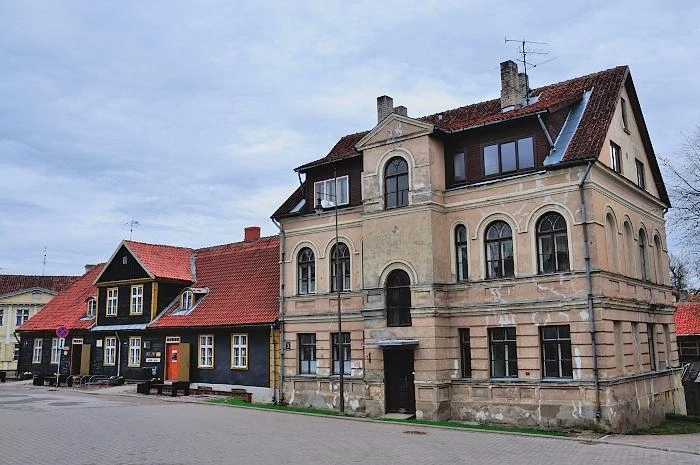 Кулдига