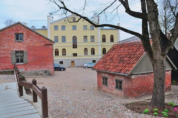 Кулдига