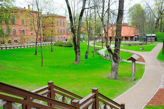 Кулдига