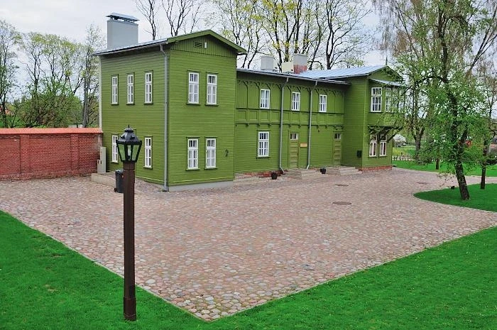Кулдига