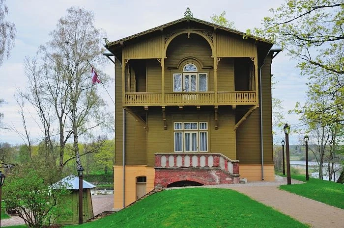 Кулдига