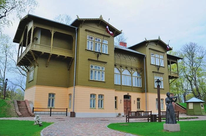 Кулдига