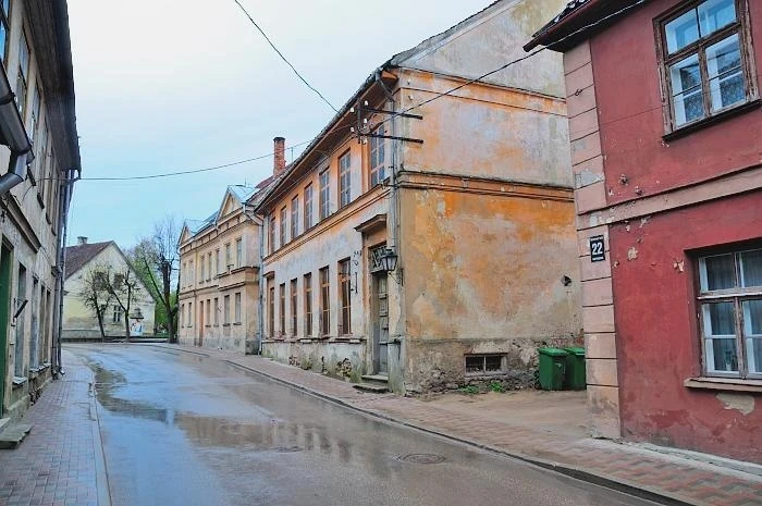 Кулдига