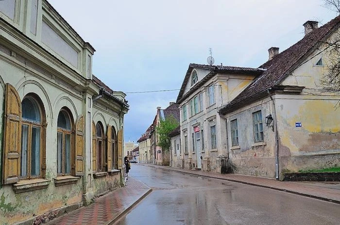 Кулдига